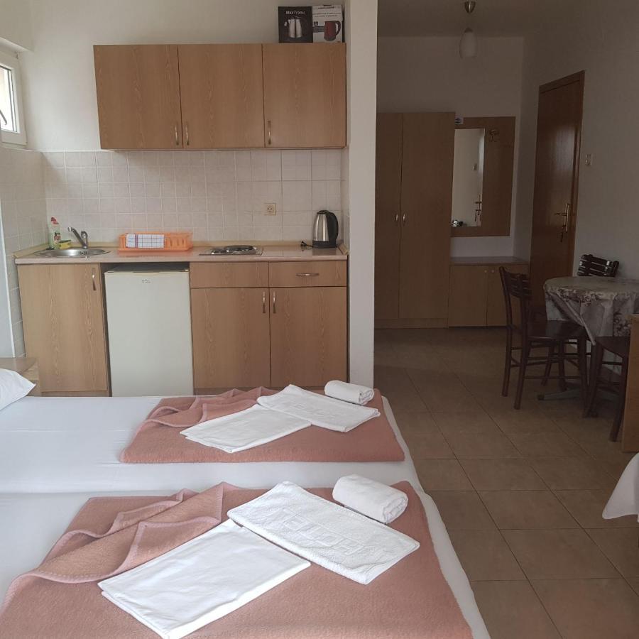 Apartment Pedja Zec Exclusive 3+ *