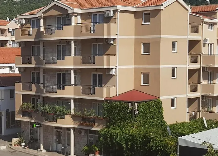 Villa Pedja Zec Exclusive 3+