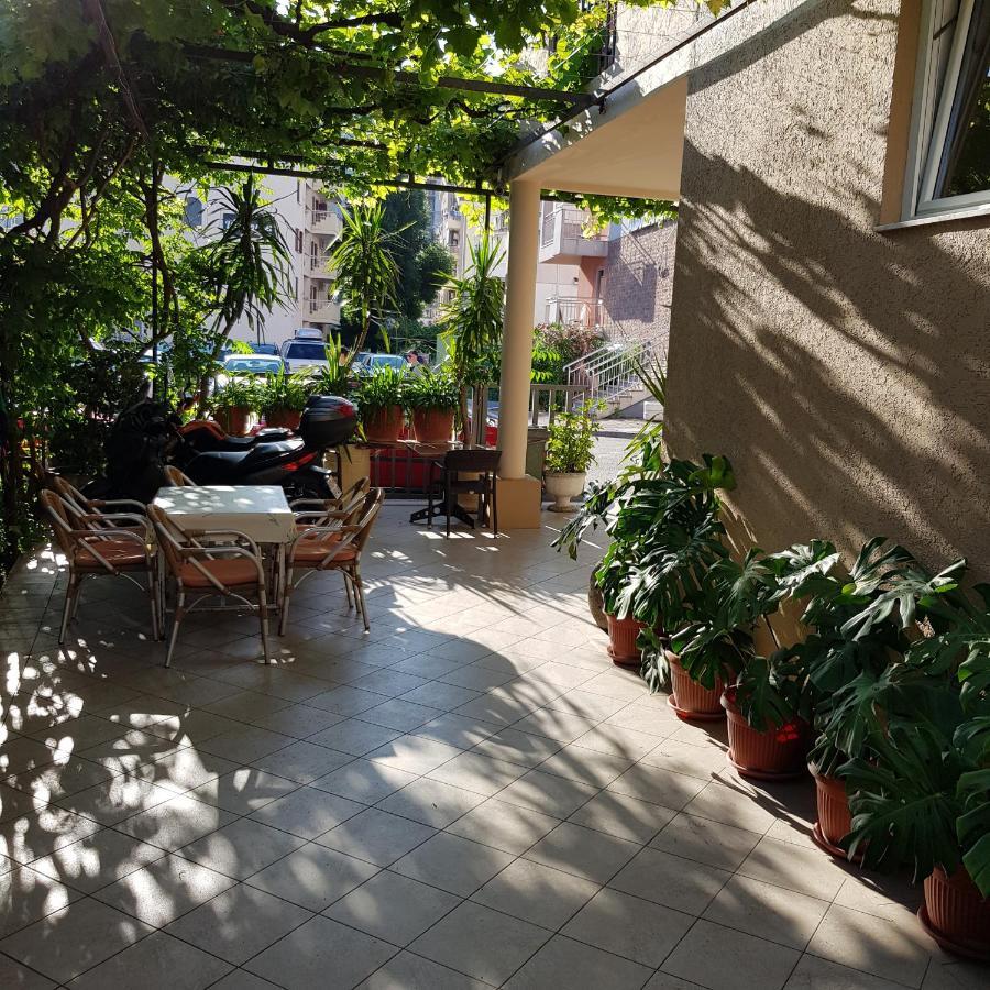 Apartment Pedja Zec Exclusive 3+ *
