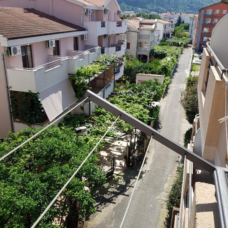 Pedja Zec Exclusive 3+ Apartment Budva