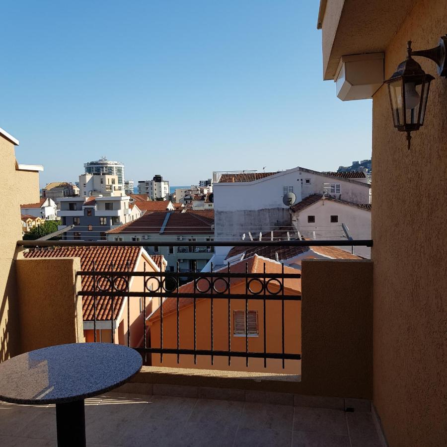 Apartment Pedja Zec Exclusive 3+ Budva