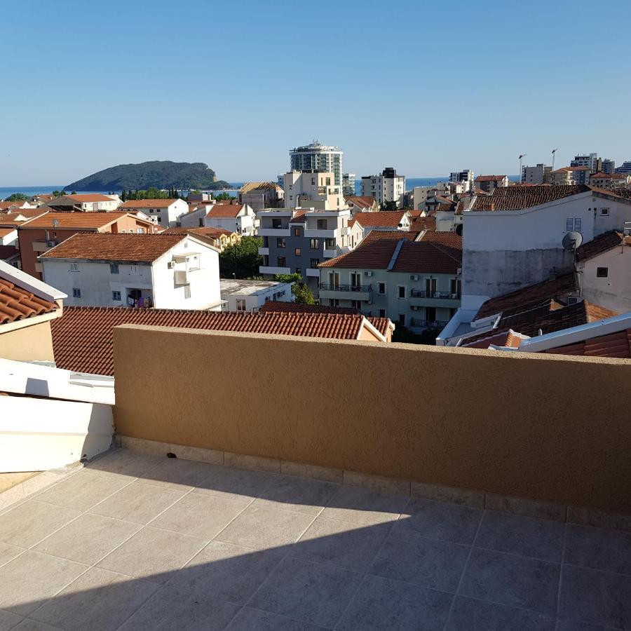 Apartment Pedja Zec Exclusive 3+ Budva