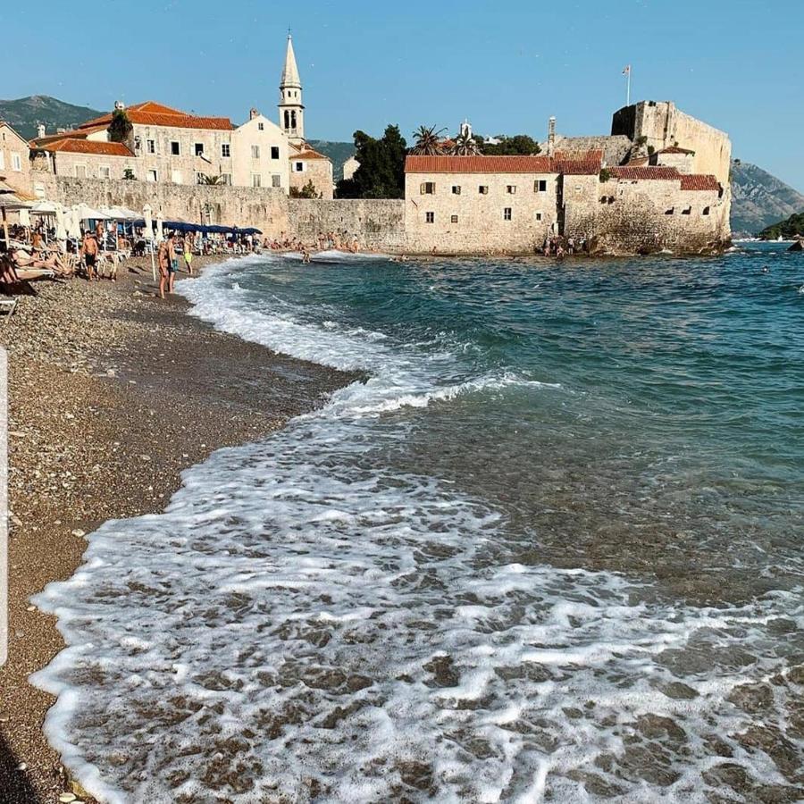 Apartment Pedja Zec Exclusive 3+ Budva