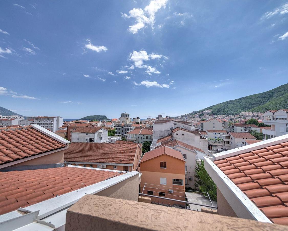Apartment Pedja Zec Exclusive 3+ Budva
