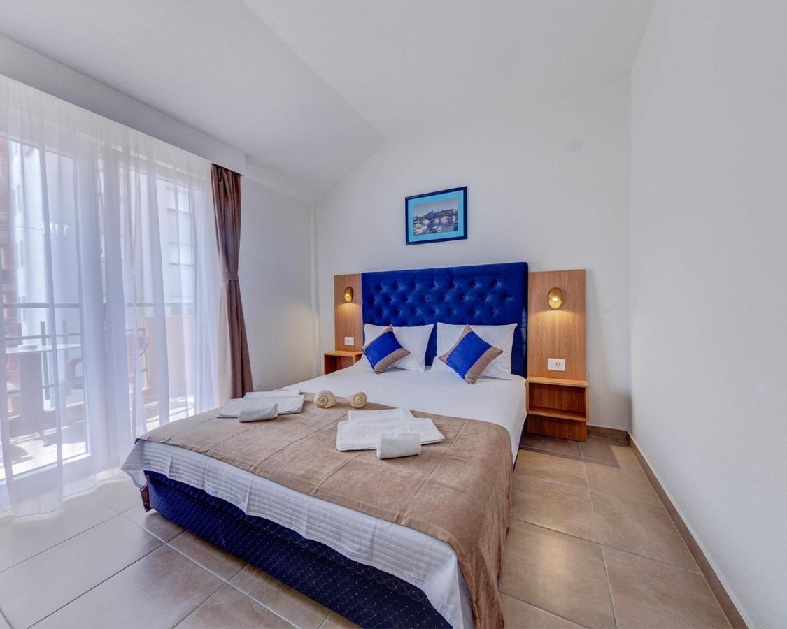 Apartment Pedja Zec Exclusive 3+ Budva