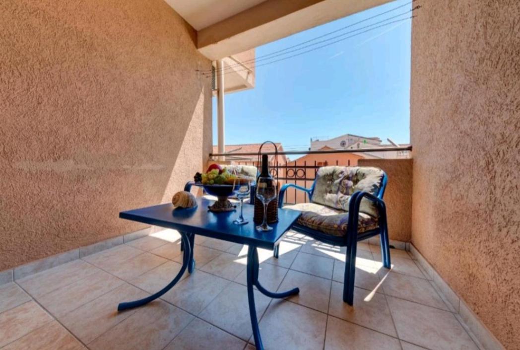 Apartment Pedja Zec Exclusive 3+ Budva