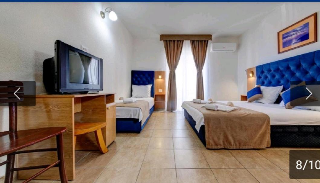 Apartment Pedja Zec Exclusive 3+ Budva