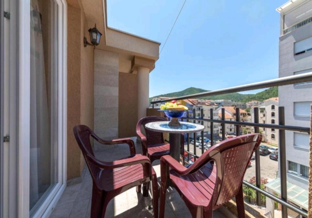 Pedja Zec Exclusive 3+ Apartment