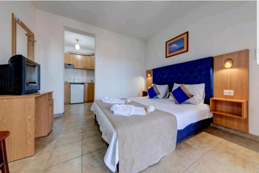 Pedja Zec Exclusive 3+ Apartment *