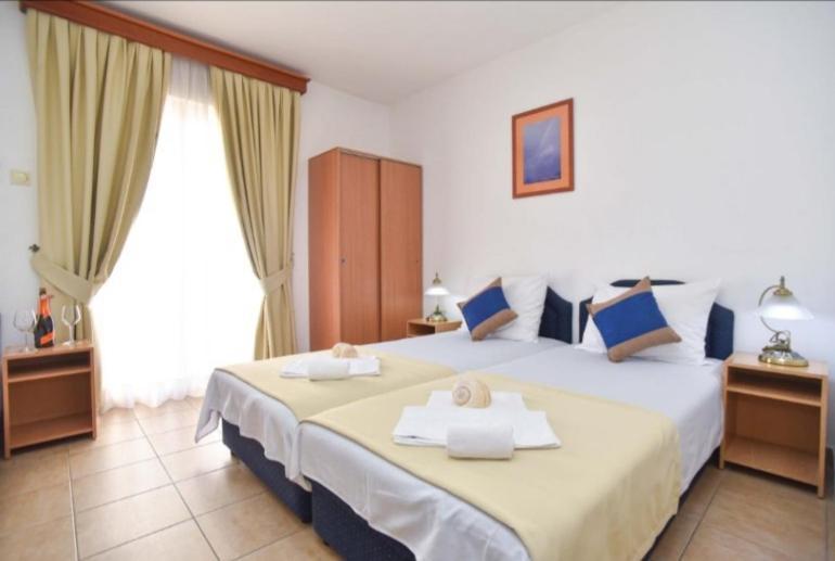 Apartment Pedja Zec Exclusive 3+ Budva