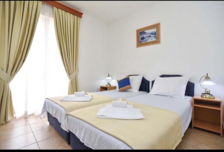 Pedja Zec Exclusive 3+ Apartment