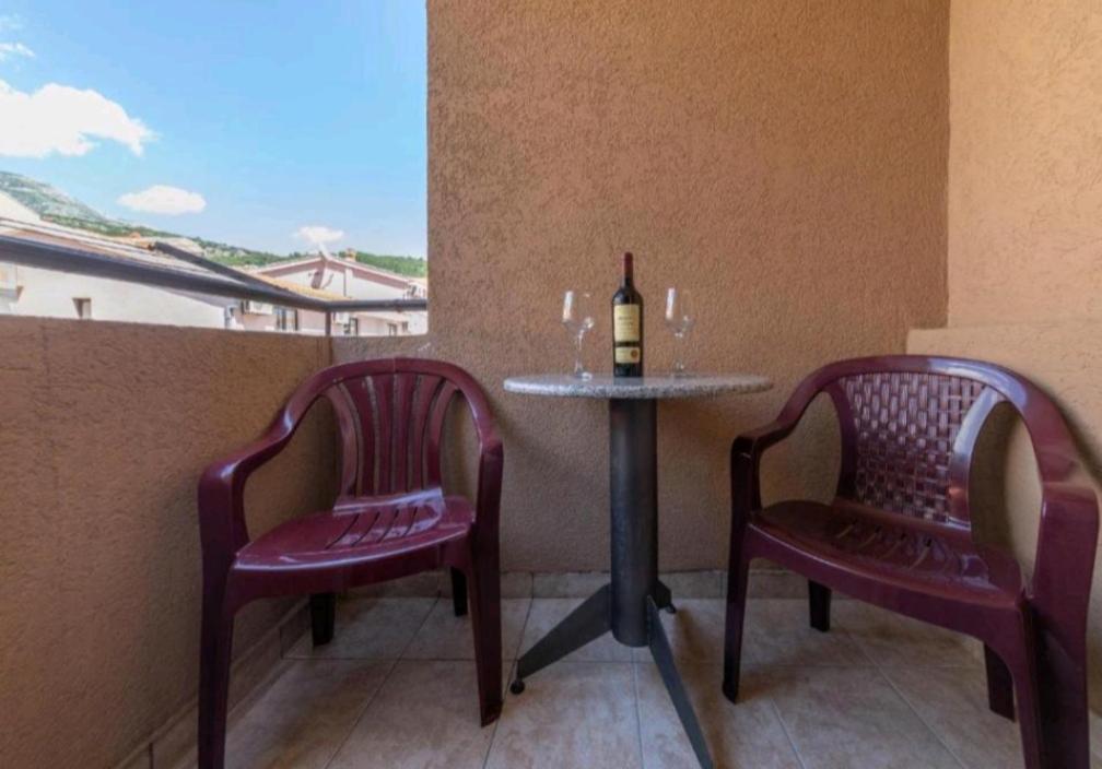 Apartment Pedja Zec Exclusive 3+ *