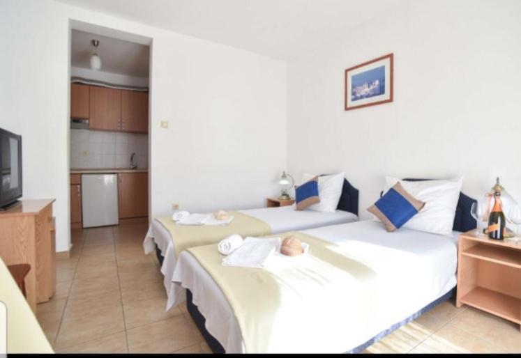 Apartment Pedja Zec Exclusive 3+