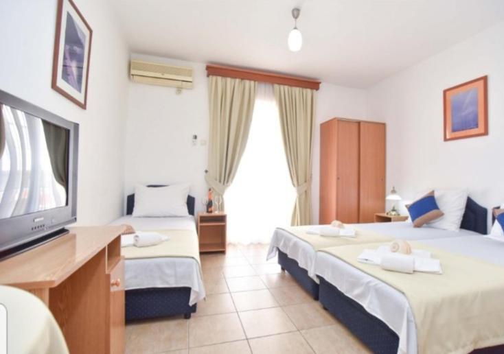 Pedja Zec Exclusive 3+ Apartment Budva