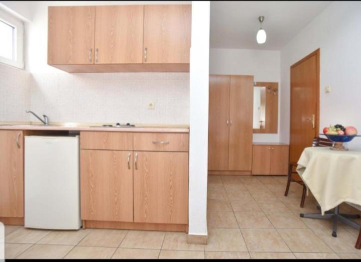 Pedja Zec Exclusive 3+ Apartment Budva