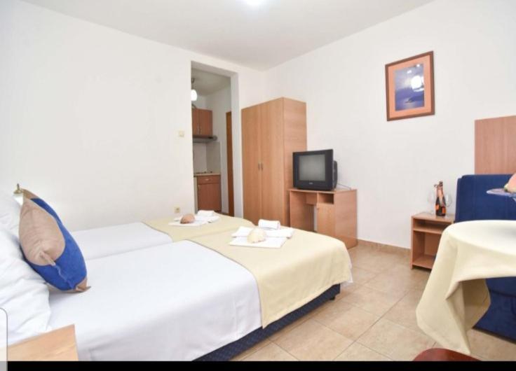 Pedja Zec Exclusive 3+ * Budva