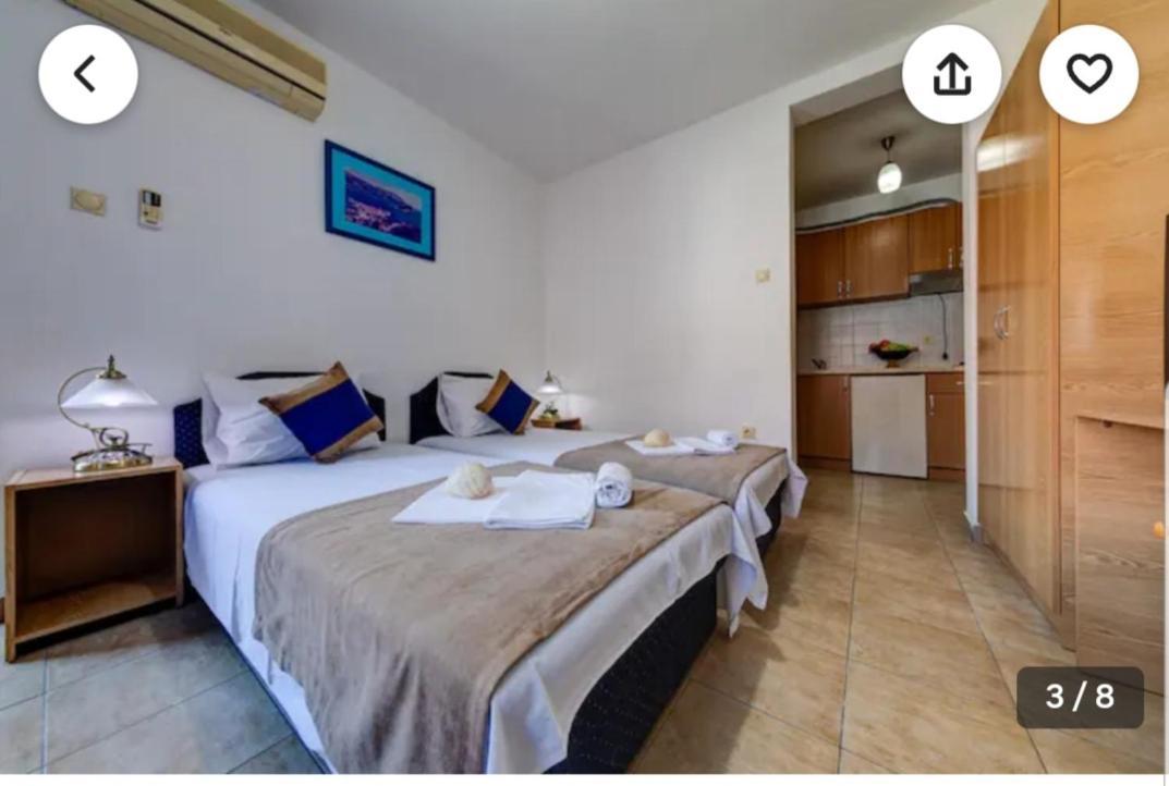 Pedja Zec Exclusive 3+ * Budva