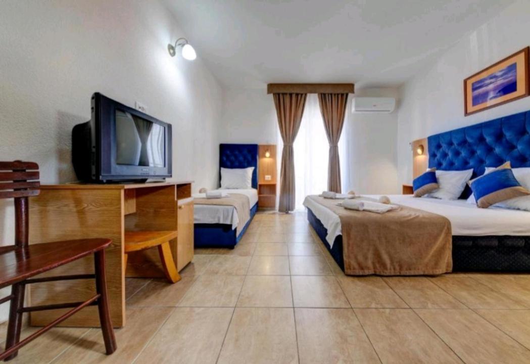 Pedja Zec Exclusive 3+ Apartment
