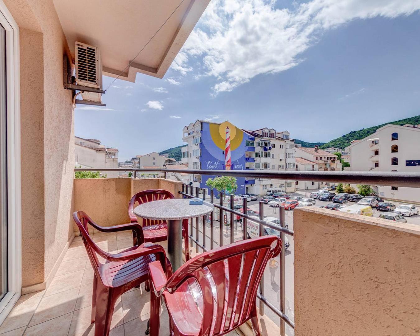 Pedja Zec Exclusive 3+ Apartment *