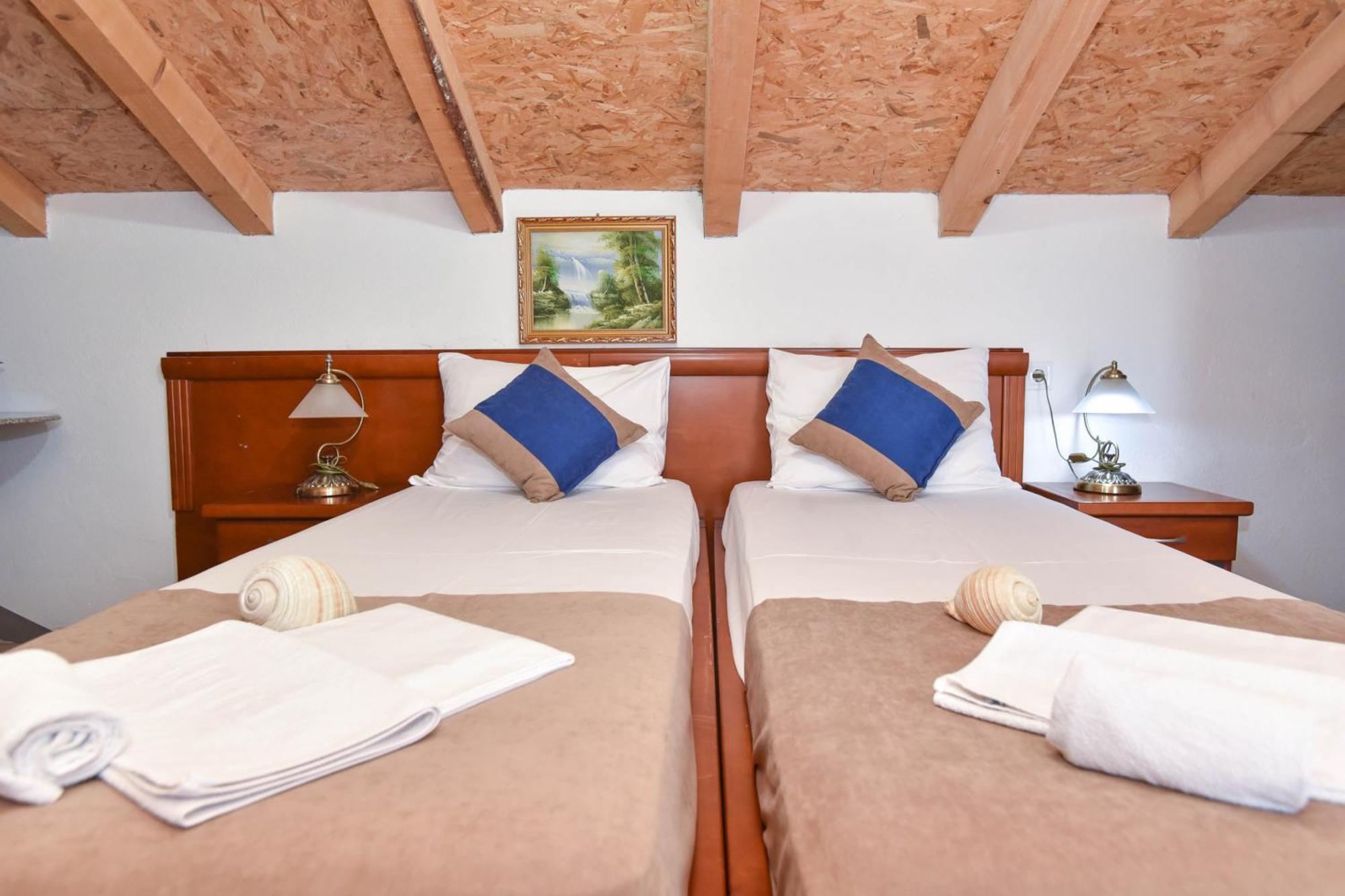 Apartment Pedja Zec Exclusive 3+ Budva