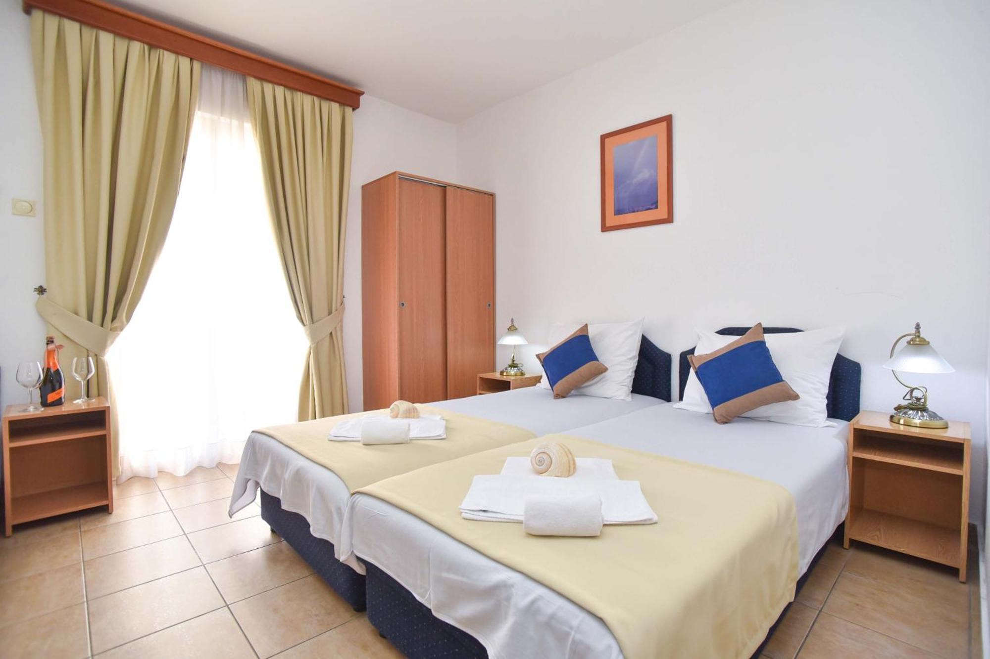 Apartment Pedja Zec Exclusive 3+